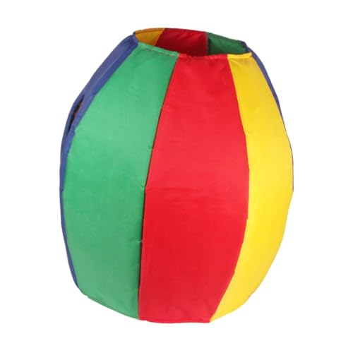 MagiDeal Kids Penguin Outdoor Sports Spielzeugspiele Kompaktes sensorisches Training Interaktives Spielzeug für Party Carnival Group Aktivitäten von MagiDeal