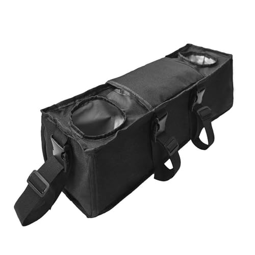 MagiDeal Kinderwagen Organizer Wasserflasche Beutel Zubehör Mama Reise Hängen Outdoor Praktische Tragbare Mama Tasche Tragetasche MagiDeal Kinderwagen Organizer Wasserflasche Beutel Zubehör Mama Reise Hängen Outdoor Praktische Tragbare Mama Tasche Tragetasche von MagiDeal