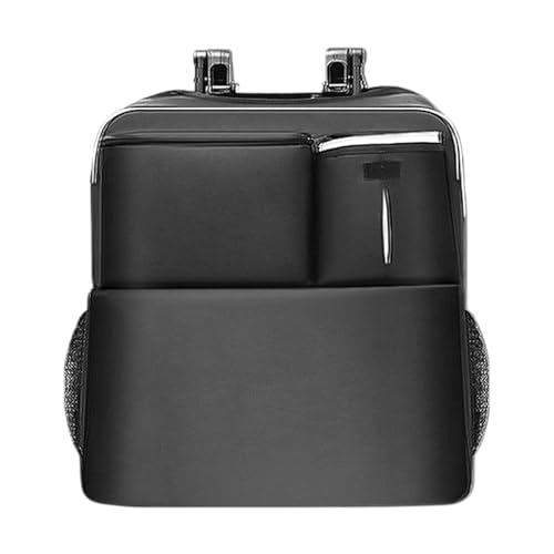 MagiDeal Kinderwagen für Reisebüten Rucksack mit großer Kapazität gepolstertem Schultergurt für Sportfitnesskleidung resistent Mehrzweck von MagiDeal