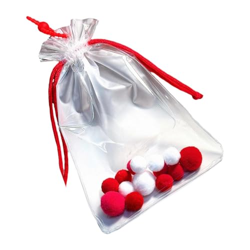 MagiDeal Kleine Aufbewahrungstasche für Puppen, zum Aufhängen, Tragetasche, tragbar, zum Aufhängen, Kordelzugtasche, Puppenschutzhülle für Sammlerstücke, Red L MagiDeal Kleine Aufbewahrungstasche für Puppen, zum Aufhängen, Tragetasche, tragbar, zum Aufhängen, Kordelzugtasche, Puppenschutzhülle für Sammlerstücke, Red L von MagiDeal
