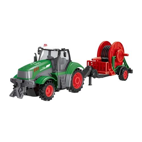 MagiDeal Landwirt-Traktor-Spielzeug, reibungsbetriebenes Lernspielzeug, Partyzubehör, leichtes Bauernhoffahrzeug-Spielzeug, Landwirtschaftsspielzeug für, Pumpwagen MagiDeal Landwirt-Traktor-Spielzeug, reibungsbetriebenes Lernspielzeug, Partyzubehör, leichtes Bauernhoffahrzeug-Spielzeug, Landwirtschaftsspielzeug für, Pumpwagen von MagiDeal