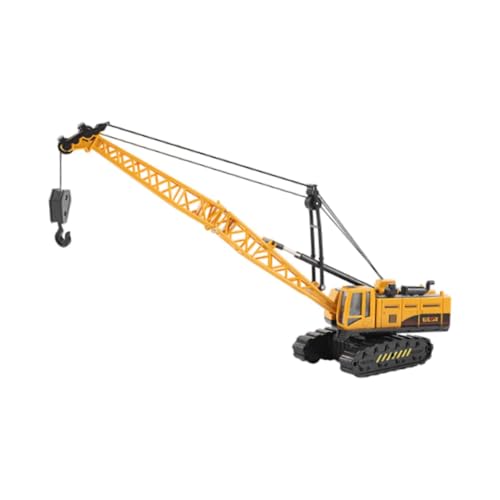 MagiDeal Maßstab 1:55, Kran-LKW, Fahrzeug, Auto, Spielzeug-LKW, Kindergeburtstagsgeschenk, Miniatur-Technikauto-Modell, Spielzeug für Kinder MagiDeal Maßstab 1:55, Kran-LKW, Fahrzeug, Auto, Spielzeug-LKW, Kindergeburtstagsgeschenk, Miniatur-Technikauto-Modell, Spielzeug für Kinder von MagiDeal