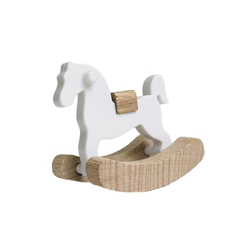 MagiDeal Möbel für Puppenhaus im Maßstab 1:12, Stuhl, Miniatur-Modellmöbel für Puppenhaus im Maßstab 1:12, Mini-Puppenhaus im Maßstab 1:12, Wiegen, Bett, Puppenhaus-Pferdespielzeug MagiDeal Möbel für Puppenhaus im Maßstab 1:12, Stuhl, Miniatur-Modellmöbel für Puppenhaus im Maßstab 1:12, Mini-Puppenhaus im Maßstab 1:12, Wiegen, Bett, Puppenhaus-Pferdespielzeug von MagiDeal