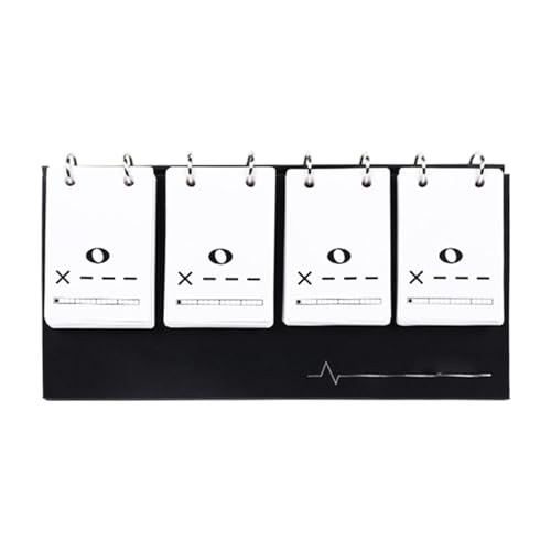 MagiDeal Musikalische Notationskarte Rhythmus Praxis Karten Bildung stabile Flashkarten Noten -Trainingskarte für Anfänger für Musikinstrumente, Überbeeeversion MagiDeal Musikalische Notationskarte Rhythmus Praxis Karten Bildung stabile Flashkarten Noten -Trainingskarte für Anfänger für Musikinstrumente, Überbeeeversion von MagiDeal