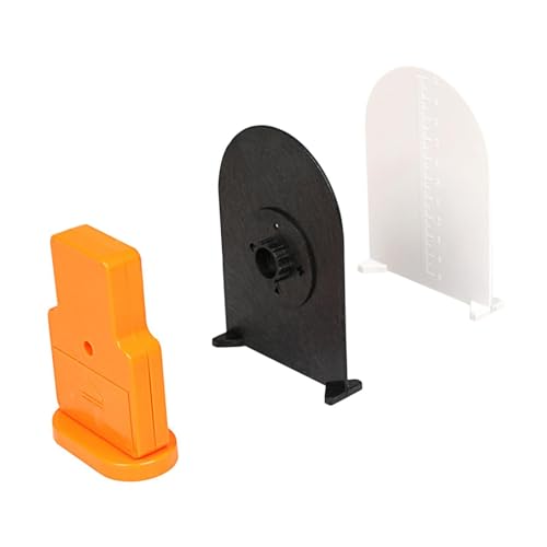MagiDeal Optische Experiment -Box -Bildgebungs -Set Multifunktions Optik -Experiment -Kits Optical Instrument von MagiDeal