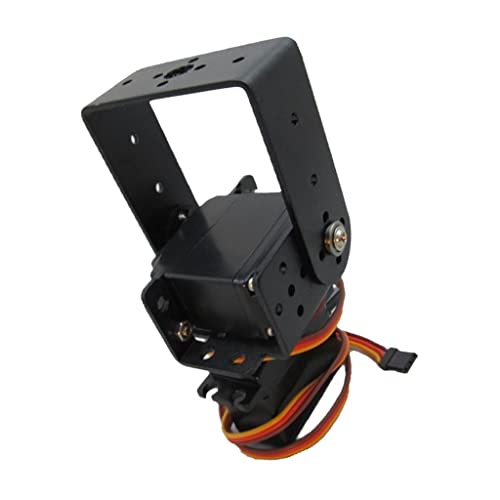 MagiDeal Pan Tilt Head 2 DOF Servomotor Gimbal Mount Kit für Kamera FPV MagiDeal Pan Tilt Head 2 DOF Servomotor Gimbal Mount Kit für Kamera FPV von MagiDeal