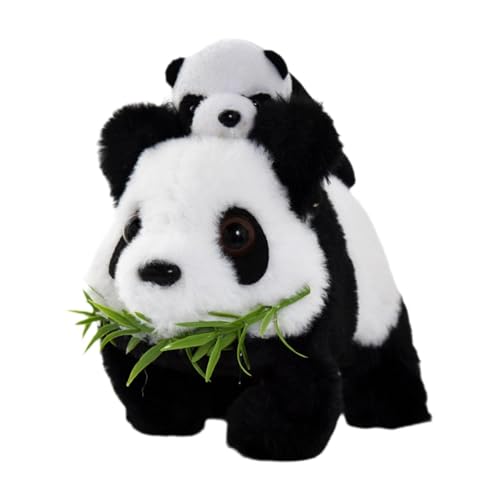 MagiDeal Plüsch Panda Toys Interactive Play Klingt für Kinder Jungen Mädchen Geburtstag Geschenk MagiDeal Plüsch Panda Toys Interactive Play Klingt für Kinder Jungen Mädchen Geburtstag Geschenk von MagiDeal