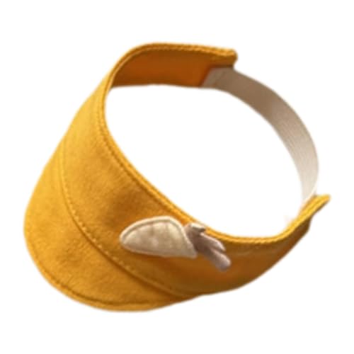 MagiDeal Plüschpuppenhut-Anhänger, Puppenhut, DIY-Zubehör für Kinder, Geburtstagsgeschenk, Mode, Machen Sie Ihre eigenen Puppenkostüme für 5,91-Zoll-Puppen, Gelb MagiDeal Plüschpuppenhut-Anhänger, Puppenhut, DIY-Zubehör für Kinder, Geburtstagsgeschenk, Mode, Machen Sie Ihre eigenen Puppenkostüme für 5,91-Zoll-Puppen, Gelb von MagiDeal
