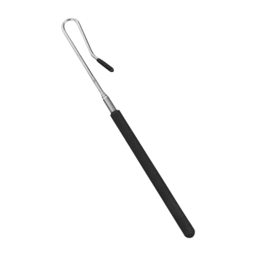 MagiDeal Puppengriff-Arm-Steuerstange, für kleine und große Puppen, leicht zu greifende ergonomische, vielseitige Spielpuppengriff-Steuerstange von MagiDeal