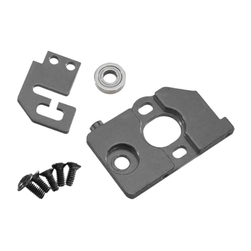 MagiDeal RC-Auto-Motorhalterung, verbesserte Teile, 1:28, robuste, leichte und Feste Teile, Ersatzhalterung für 284131, 284161, 284010, Titan MagiDeal RC-Auto-Motorhalterung, verbesserte Teile, 1:28, robuste, leichte und Feste Teile, Ersatzhalterung für 284131, 284161, 284010, Titan von MagiDeal