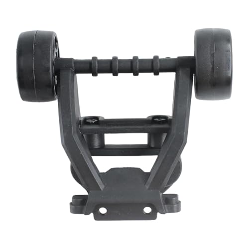 MagiDeal RC Car Wheelie Stabbaugruppe Ersetzen Sie Teile, die die Änderung für 16101 GB1017 16106 Fahrzeuge 1/16 RC -Auto MagiDeal RC Car Wheelie Stabbaugruppe Ersetzen Sie Teile, die die Änderung für 16101 GB1017 16106 Fahrzeuge 1/16 RC -Auto von MagiDeal