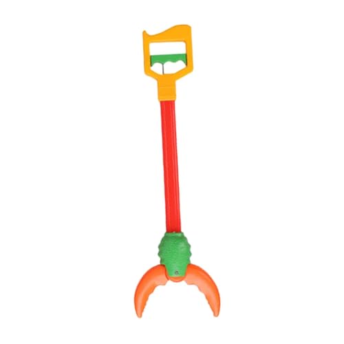 MagiDeal Roboterkrallenstrauder Picker Roboter Hand Roboter Arm Spielzeug lustige Starke greifende Roboterklauen -Werkzeug Kinder Grabber Klauen Spielzeug für von MagiDeal