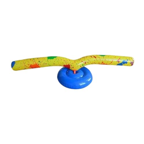 MagiDeal Rotierstock Sprinkler für Kinder Kinder Sprinklerspielzeug für Gartengarten MagiDeal Rotierstock Sprinkler für Kinder Kinder Sprinklerspielzeug für Gartengarten von MagiDeal