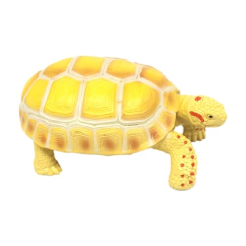 MagiDeal Schildkröte Figur Schildkröte Figur Skulptur Desktop Ornament Garten Dekor Schildkröten Spielzeug Kleine Schildkröte Figur für Balkon Rasen, Europäische Landschildkröte MagiDeal Schildkröte Figur Schildkröte Figur Skulptur Desktop Ornament Garten Dekor Schildkröten Spielzeug Kleine Schildkröte Figur für Balkon Rasen, Europäische Landschildkröte von MagiDeal