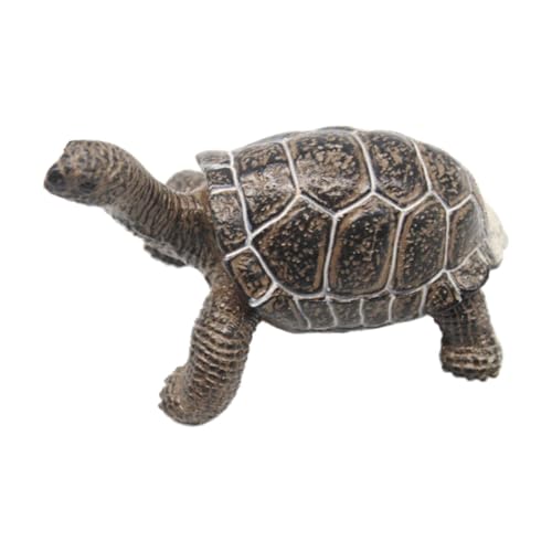 MagiDeal Schildkröte Figur Schildkröte Figur Skulptur Desktop Ornament Garten Dekor Schildkröten Spielzeug Kleine Schildkröte Figur für Balkon Rasen, Schwarz MagiDeal Schildkröte Figur Schildkröte Figur Skulptur Desktop Ornament Garten Dekor Schildkröten Spielzeug Kleine Schildkröte Figur für Balkon Rasen, Schwarz von MagiDeal
