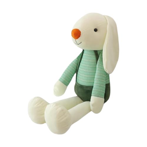 MagiDeal Schöne ausgestopfte Tierplüschhasen Figur Home Dekoration weich, 50cm MagiDeal Schöne ausgestopfte Tierplüschhasen Figur Home Dekoration weich, 50cm von MagiDeal