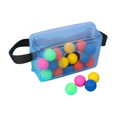 MagiDeal Schüttelnde Schaukelbälle, Spielset, lustige Familienspiele, Koordinationsfähigkeit, Sportaktivitäten, lustig für Ostern, Karneval, Erwachsene, MagiDeal Schüttelnde Schaukelbälle, Spielset, lustige Familienspiele, Koordinationsfähigkeit, Sportaktivitäten, lustig für Ostern, Karneval, Erwachsene, von MagiDeal