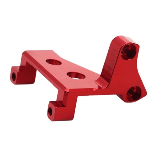 MagiDeal Servo Mount Differential Lock Getriebe Getriebe Verschiebung Micro Servo -Mount Stabil -Upgrade Teil RC Center Gears Box Differ, Rot MagiDeal Servo Mount Differential Lock Getriebe Getriebe Verschiebung Micro Servo -Mount Stabil -Upgrade Teil RC Center Gears Box Differ, Rot von MagiDeal