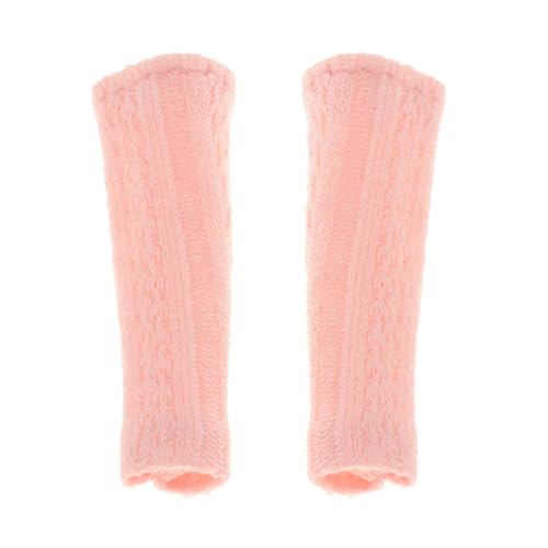 MagiDeal Socken für weibliche Figuren im Maßstab 1/12, Beinwärmer, lässige Miniaturkleidung für 6-Zoll-Figuren, Körper, gestrickte Socken, Strümpfe, Rosa MagiDeal Socken für weibliche Figuren im Maßstab 1/12, Beinwärmer, lässige Miniaturkleidung für 6-Zoll-Figuren, Körper, gestrickte Socken, Strümpfe, Rosa von MagiDeal