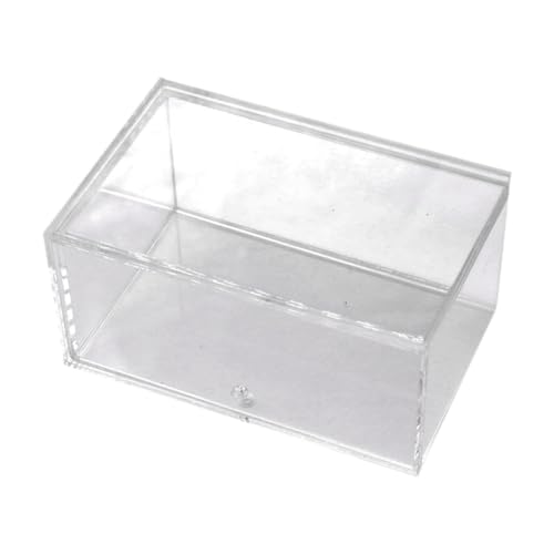 MagiDeal Spielkartenhalter, Behälter, transparent, Sportkartenetui, Mehrzweck-Kartenablage, Ablagefach für Spiele, Familienkartenabende, Sport MagiDeal Spielkartenhalter, Behälter, transparent, Sportkartenetui, Mehrzweck-Kartenablage, Ablagefach für Spiele, Familienkartenabende, Sport von MagiDeal