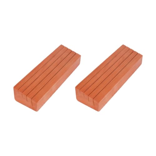 MagiDeal Spielkartenhalter aus Holz, Stabiler Kartenständer zum Ordnen von Karten, Spiel-Bridge-Organizer-Tablett, für Erwachsene, für Kinder oder ältere, 2 Stücke MagiDeal Spielkartenhalter aus Holz, Stabiler Kartenständer zum Ordnen von Karten, Spiel-Bridge-Organizer-Tablett, für Erwachsene, für Kinder oder ältere, 2 Stücke von MagiDeal