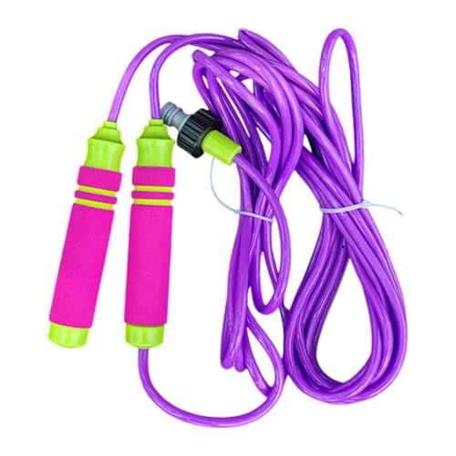 MagiDeal Sprinkler für Kinder springen Multiplayer Multi -Use -Überspringen Seilseil Wasserspray -Sprung Seil für Fitness Outdoor -Teamspielaktivität, Porle von MagiDeal