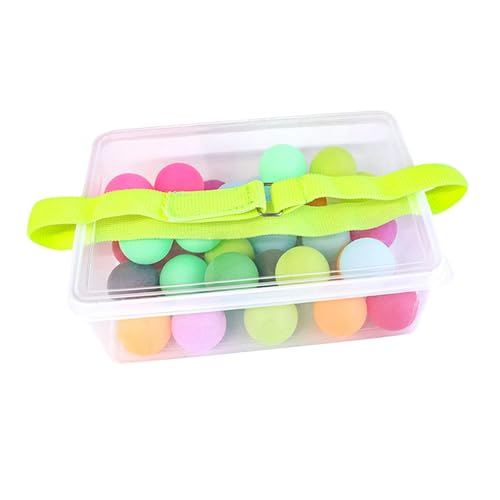 MagiDeal Swing Balls Game Toy Indoor Outdoor Sports Aktivitäten schütteln Tischtennis für Kinder Erwachsene Hinterhof Spielzeug für Hof MagiDeal Swing Balls Game Toy Indoor Outdoor Sports Aktivitäten schütteln Tischtennis für Kinder Erwachsene Hinterhof Spielzeug für Hof von MagiDeal