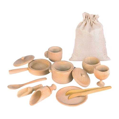 MagiDeal Tee Set Play Kitchen Accessoires, Kleinkinder Nachmittagstee -Party, Simulation Tee Toy Playset für Kinder Kinder Party Gefälligkeiten MagiDeal Tee Set Play Kitchen Accessoires, Kleinkinder Nachmittagstee -Party, Simulation Tee Toy Playset für Kinder Kinder Party Gefälligkeiten von MagiDeal