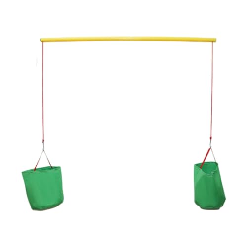 MagiDeal Vorschul-Lernspielzeug, sensorisches Spielzeug, interaktives Spiel, Feinmotorik, Spaß, Kindergarten, Outdoor-Aktivitäten, Spielzeug für Jungen und, GrÜn MagiDeal Vorschul-Lernspielzeug, sensorisches Spielzeug, interaktives Spiel, Feinmotorik, Spaß, Kindergarten, Outdoor-Aktivitäten, Spielzeug für Jungen und, GrÜn von MagiDeal