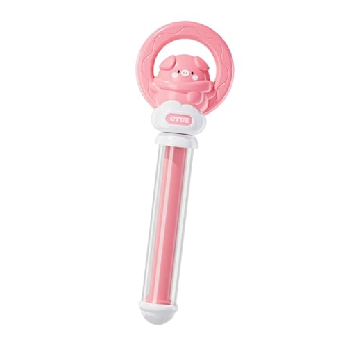 MagiDeal Wassersprühspielzeug für draußen, Wasserkampfspiel, leichtes, süßes Spritzspielzeug für den Sommer, für draußen, Alter 4 5 6 7 Jahre, Rosa MagiDeal Wassersprühspielzeug für draußen, Wasserkampfspiel, leichtes, süßes Spritzspielzeug für den Sommer, für draußen, Alter 4 5 6 7 Jahre, Rosa von MagiDeal