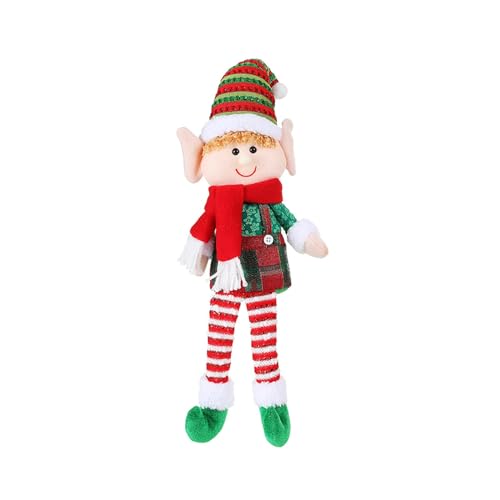 MagiDeal Weihnachts-Plüschfiguren, Elfen-Plüschpuppen, Weihnachts-Neuheitsspielzeug, Elfen, Weihnachts-Elfenpuppen für Feiertage, Jungen, Mädchen, Kinder, Jungen MagiDeal Weihnachts-Plüschfiguren, Elfen-Plüschpuppen, Weihnachts-Neuheitsspielzeug, Elfen, Weihnachts-Elfenpuppen für Feiertage, Jungen, Mädchen, Kinder, Jungen von MagiDeal