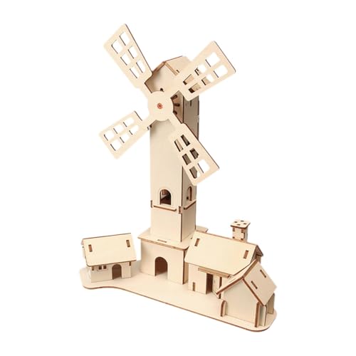 MagiDeal Wissenschaftsbausatz für, Wissenschafts-Experimentierbausatz, Basteln, 3D-Puzzles, Lernspielzeug, DIY-Baumodell für im Alter von 8, 9, MagiDeal Wissenschaftsbausatz für, Wissenschafts-Experimentierbausatz, Basteln, 3D-Puzzles, Lernspielzeug, DIY-Baumodell für im Alter von 8, 9, von MagiDeal