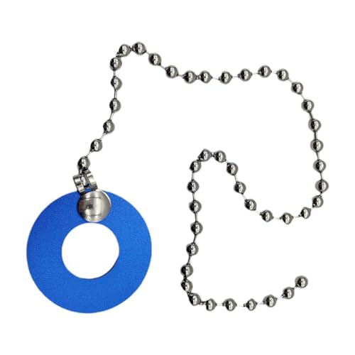 MagiDeal Zymbalketten -Effekt -Gerät Percussion Instrument Accessoire, tragbare Verschleißfest -Trommelteile, Blau MagiDeal Zymbalketten -Effekt -Gerät Percussion Instrument Accessoire, tragbare Verschleißfest -Trommelteile, Blau von MagiDeal