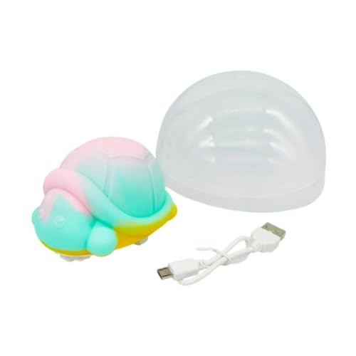 MagiDeal -blinkendes Schildkrötenauto, Baby-Spielzeugauto mit Licht, Autospielzeug, Push-and-Go-Auto für Rollenspiele, Geburtstagsfeiergeschenke, Multi MagiDeal -blinkendes Schildkrötenauto, Baby-Spielzeugauto mit Licht, Autospielzeug, Push-and-Go-Auto für Rollenspiele, Geburtstagsfeiergeschenke, Multi von MagiDeal