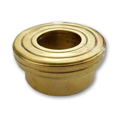 Coin Safe in ottone von Magia e Prestigio