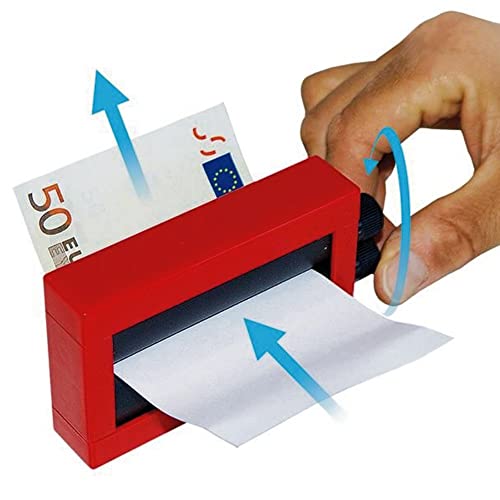 Fabrica de Dinero - Tricos de Magia Professional Geheimnisvolle Box mit Video Erklärungsartikel für Kinder, Sammlerstücke der Marke Fabrica de Dinero - Tricos de Magia Professional Geheimnisvolle Box mit Video Erklärungsartikel für Kinder, Sammlerstücke der Marke von Magiapym