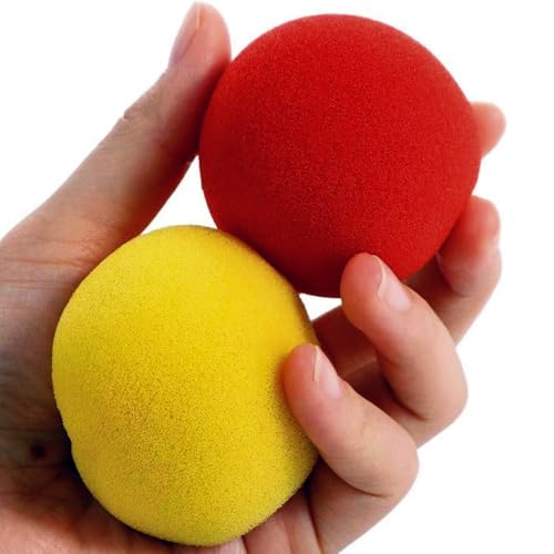 Gescheiterter Ball mit Video-Erklärung für einfaches Verständnis Sammlerstücke Gescheiterter Ball mit Video-Erklärung für einfaches Verständnis Sammlerstücke von Magiapym