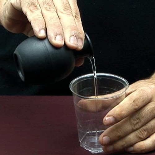 Magiapym Wasser aus Indien mit Erklärvideo zum einfachen Verständnis Sammlerstücke Zaubertricks Magiapym Wasser aus Indien mit Erklärvideo zum einfachen Verständnis Sammlerstücke Zaubertricks von Magiapym