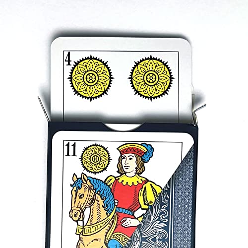 Magiapym Schwebe-Deck mit Erklärvideo für einfaches Verständnis Sammlerstücke Magiapym Schwebe-Deck mit Erklärvideo für einfaches Verständnis Sammlerstücke von Magiapym