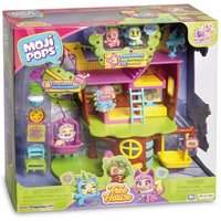 Magic Box Int. - MojiPops S - Playset Treehouse Magic Box Int. - MojiPops S - Playset Treehouse von Magic Box Toys