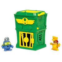 SuperZings S - Kaboom Trap von Magic Box Toys