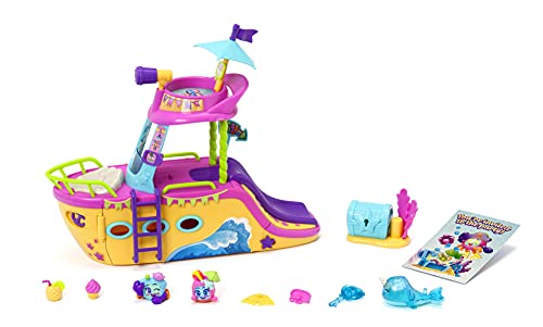 MojiPops S - Boat Party MojiPops S - Boat Party von MOJI POPS