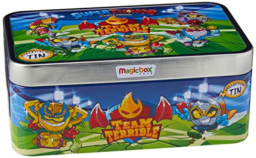 Magic Box PSTSD48TIN30 Spielzeug, bunt Magic Box PSTSD48TIN30 Spielzeug, bunt von Magic Box