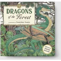 Dragons of the Forest von Magic Cat