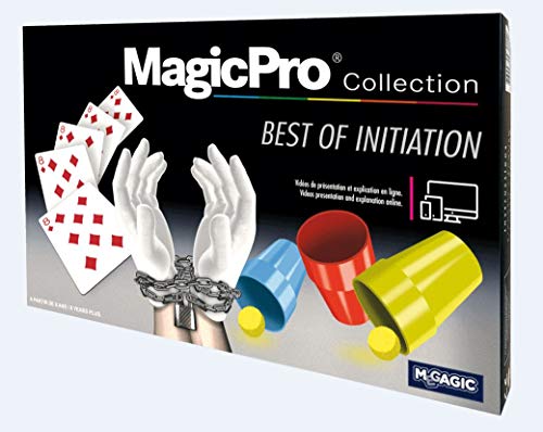 Magic Collection OIDMAGIC BES1 - Box of Magic - The Best of von Magic Collection