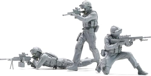 Magic factory - Equipaggiamento da combattimento per fanteria esercito americano 1/35 - magic factory 7504 Magic factory - Equipaggiamento da combattimento per fanteria esercito americano 1/35 - magic factory 7504 von Magic Factory