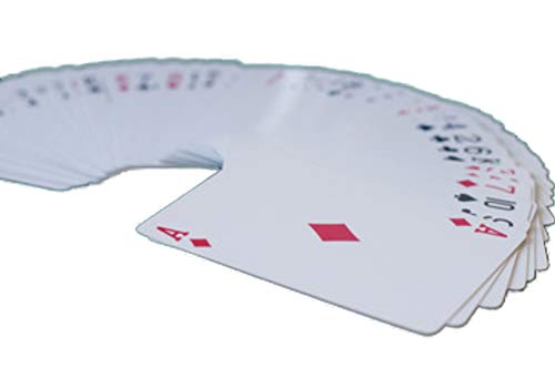 Fahrrad das Gesicht im Dunkeln regulären Index Magic Spielkarten Bicycle Double Face Regular Index Magic Playing Cards Fahrrad das Gesicht im Dunkeln regulären Index Magic Spielkarten Bicycle Double Face Regular Index Magic Playing Cards von Magic Makers