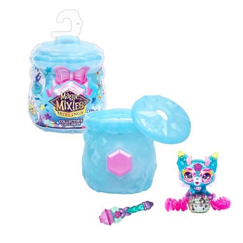 Famosa Magic Mixlings Magicus Party Single Pack CDU – Verschiedene Modelle Famosa Magic Mixlings Magicus Party Single Pack CDU – Verschiedene Modelle von Famosa