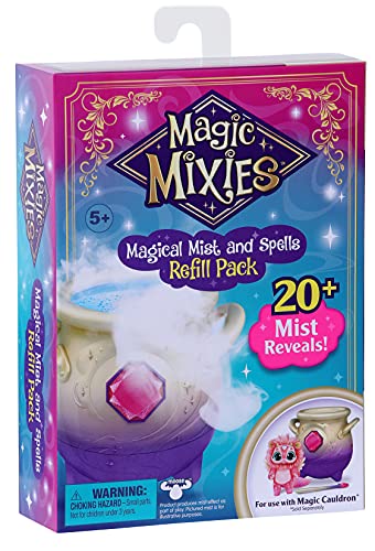 Magic Mixies, Nachfüllpackung von Magic Mixies