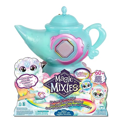 Magic Mixies MS14835 Magic Lamp von Magic Mixies